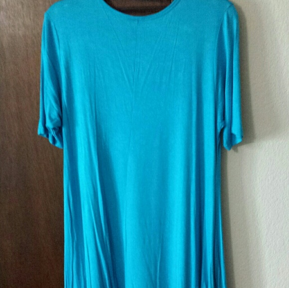 Lularoe Perfect T - Small - Picture 2 of 3